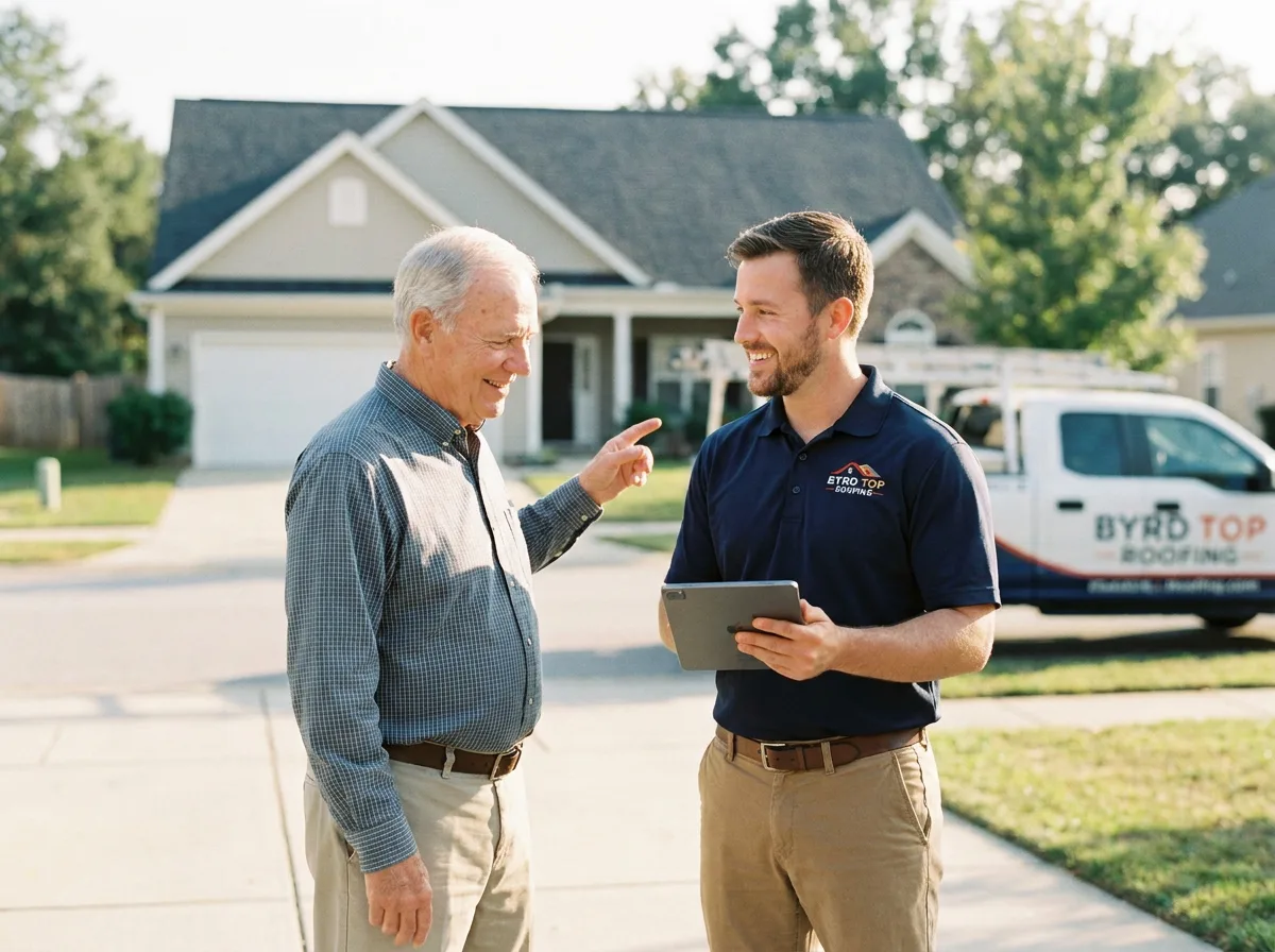 Roofing Russell Springs, KY FAQs